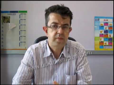 Kızıl Hastalığı