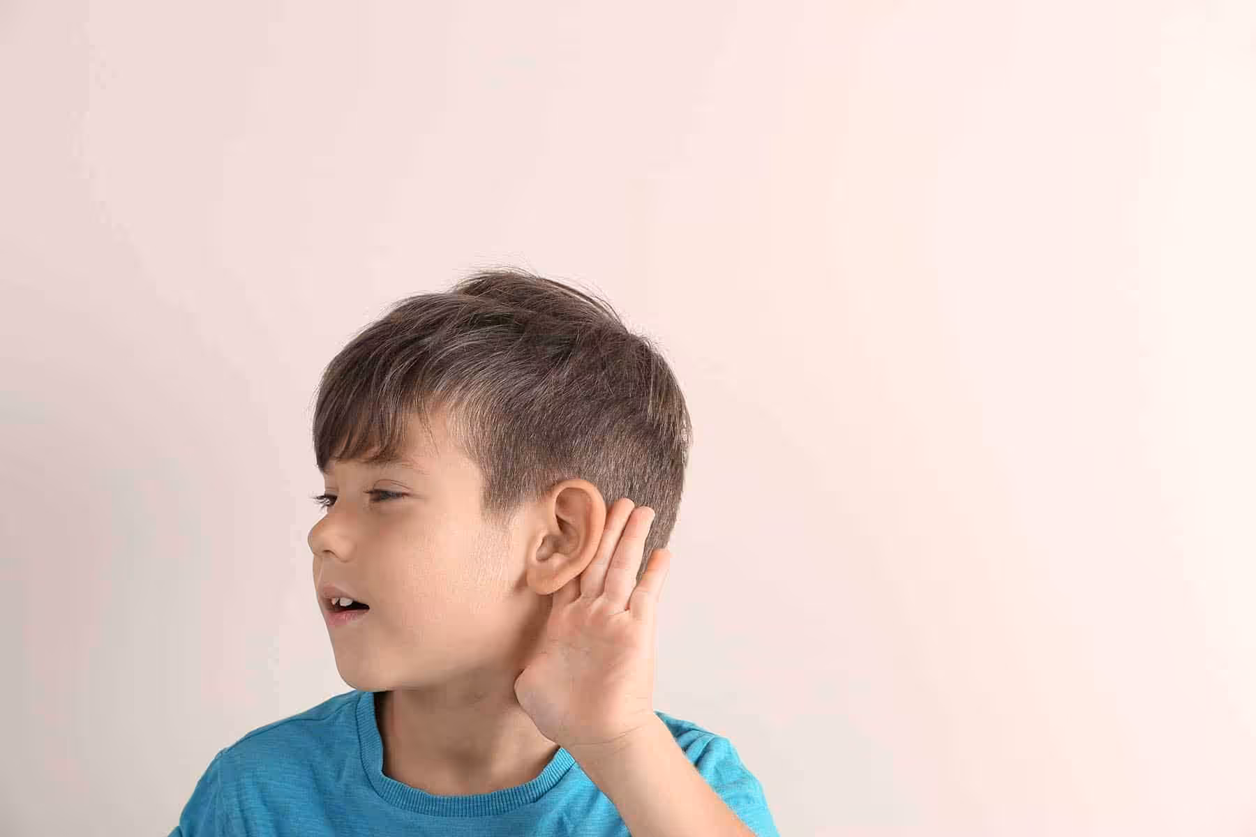 Bebeğinizde İşitme Kaybı Var mı?