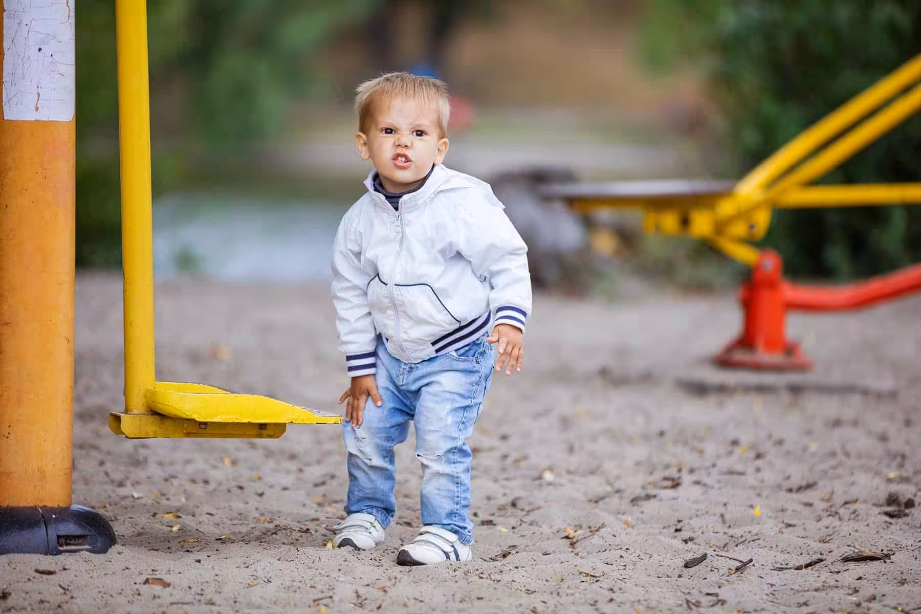 Büyüme Ağrıları