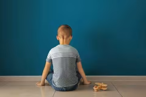 Otistik Çocukta Beslenme